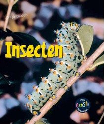 Insecten voorzijde