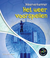 Het weer voorspellen