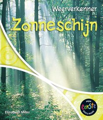 Zonneschijn voorzijde