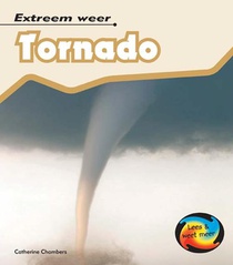 Tornado voorzijde