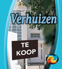 Verhuizen voorzijde