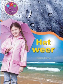 Het weer