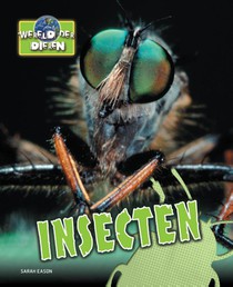 Insecten