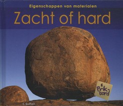 Zacht of hard