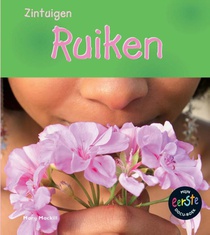 Ruiken