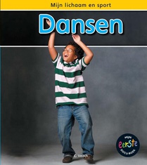 Dansen voorzijde