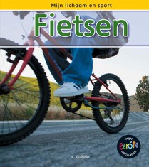 Fietsen voorzijde