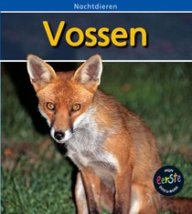 Vossen voorzijde