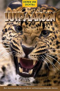Luipaarden