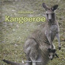 Kangoeroe