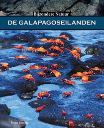 De Galapagoseilanden