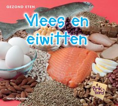 Vlees en eiwitten