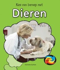 Dieren voorzijde