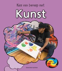 Kunst voorzijde