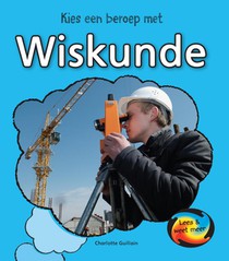 Wiskundeq voorzijde