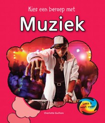 Muziek voorzijde