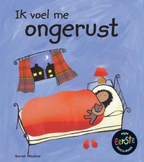 Ongerust voorzijde