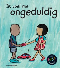 Ongeduldig