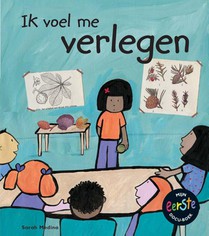 Verlegen