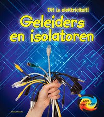 Geleiders en isolatoren voorzijde