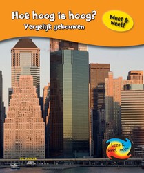 Hoe hoog is hoog?