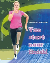 Van start naar finish!