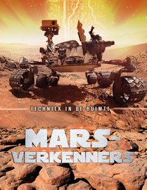 Marsverkenners