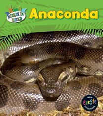Anaconda voorzijde