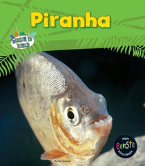 Piranha voorzijde