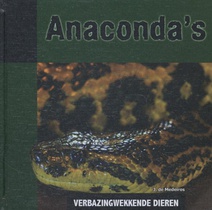 Anaconda's