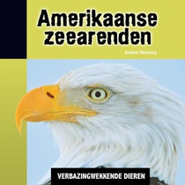 Amerikaanse zeearenden