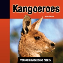 Kangoeroes voorzijde