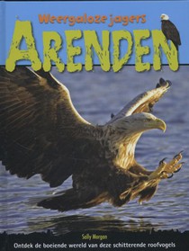 Arenden