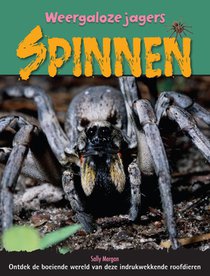 Spinnen