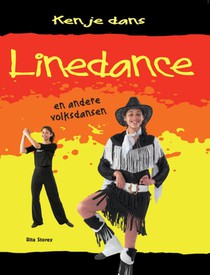 Linedance voorzijde