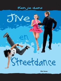 Jive en streetdance voorzijde