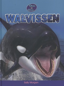 Walvissen voorzijde