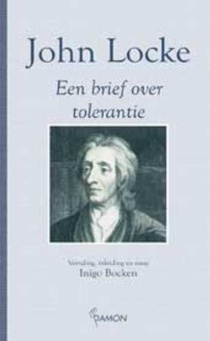 Brief over tolerantie voorzijde