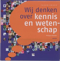 Wij denken over kennis en wetenschap