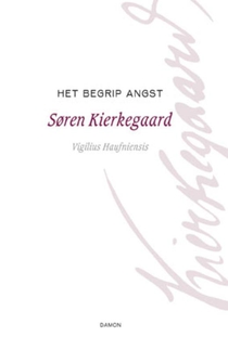Het begrip angst