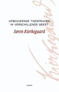 Opbouwende toespraken in verschillende geest voorzijde