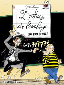 Dat kan beter!