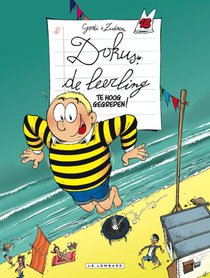 Te hoog gegrepen!