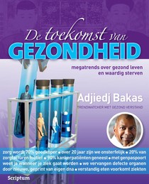 De toekomst van gezondheid voorzijde