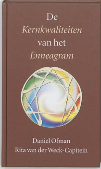 De kernkwaliteiten van het enneagram voorzijde