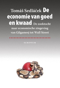 De economie van goed en kwaad