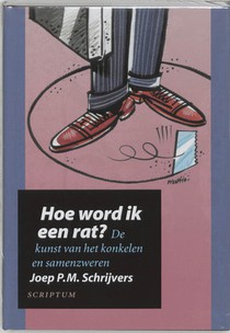 Hoe word ik een rat?