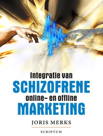 Schizofrene marketing voorzijde