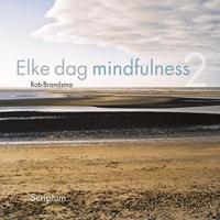 Elke dag meer mindfulness voorzijde