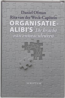 Organisatie-alibi's voorzijde